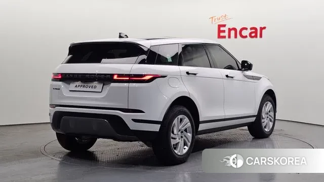 Land Rover Range Rover Evoque 2nd Generation id 3482211 из Кореи 12