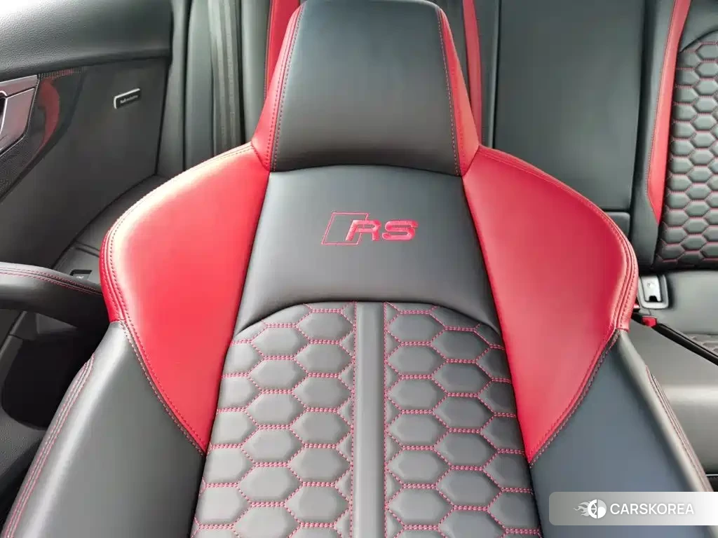 Audi RS 5 id 4674284 из Китая 12