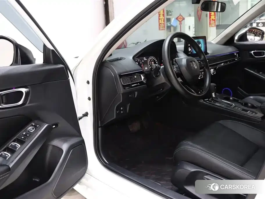 Honda Integra id 4599607 из Китая 12