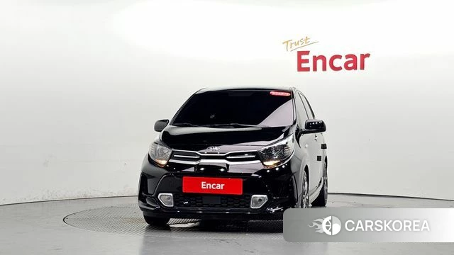 Kia Morning Urban (JA) id 4683394 из Кореи 12