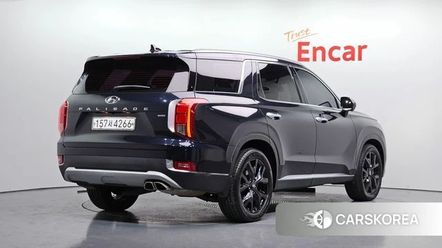 Hyundai Palisade id 4331188 из Кореи 12