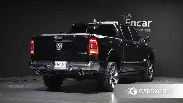 Dodge Lampicup id 2965420 из Кореи 12