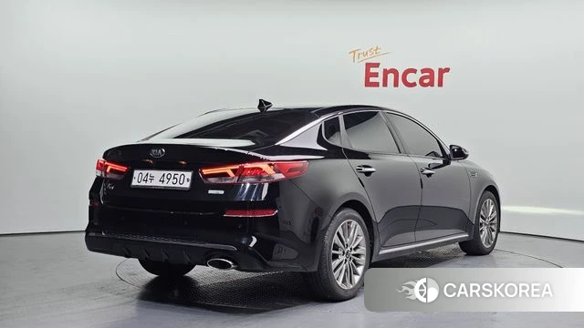 Kia The New K5 2nd generation id 4311064 из Кореи 12