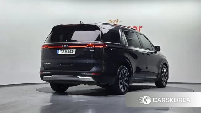 Kia Carnival 4th generation id 3508428 из Кореи 12