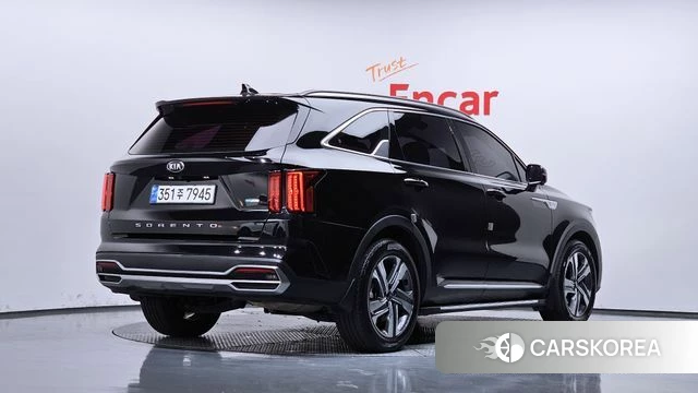 Kia Sorento 4th Generation id 4764397 из Кореи 12