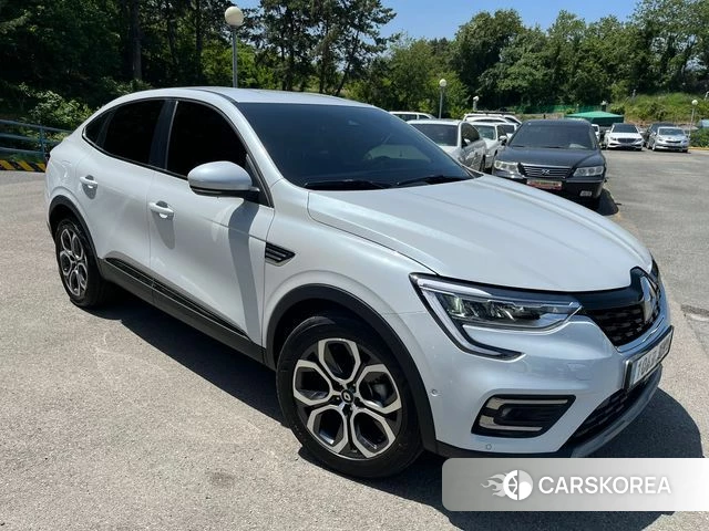 Renault Korea (Samsung) XM3 id 4330981 из Кореи 12