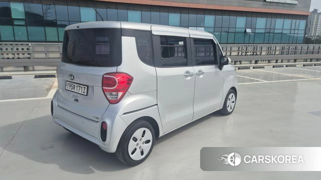 Kia The New Ray id 4285595 из Кореи 12