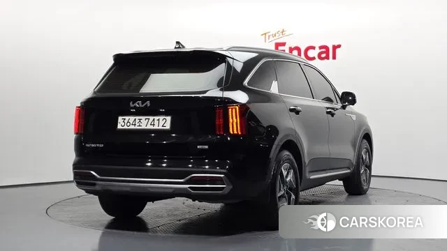 Kia Sorento 4th Generation id 3716603 из Кореи 12