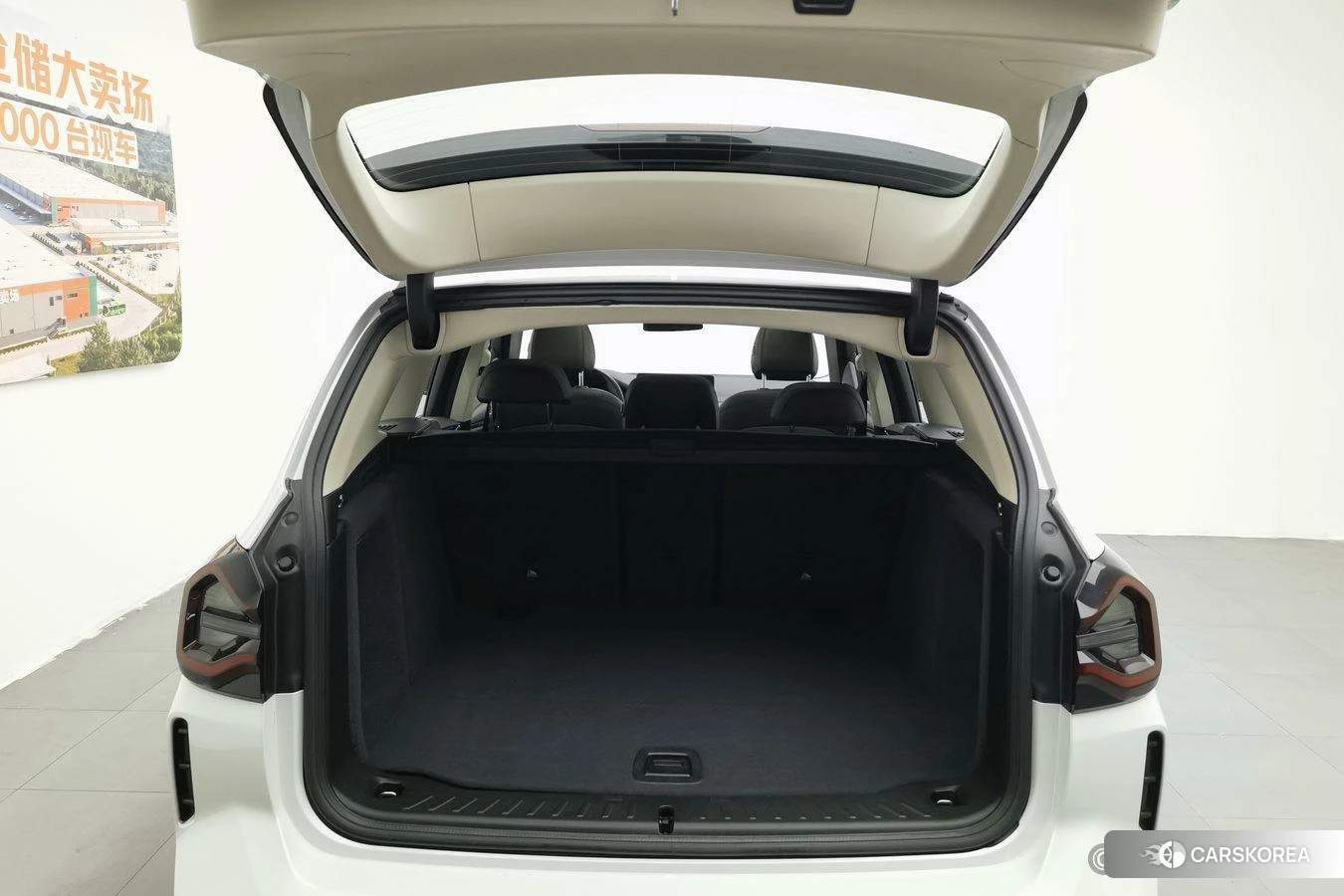 BMW X3 id 4420746 из Китая 12