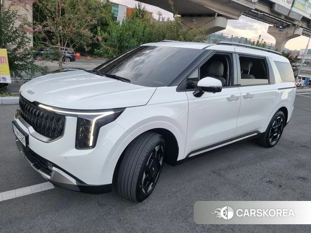 Kia The New Carnival 4th Generation id 4892817 из Кореи 12