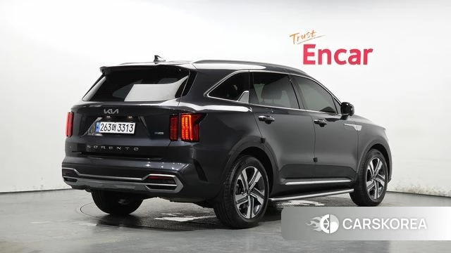 Kia Sorento 4th Generation id 4614057 из Кореи 12