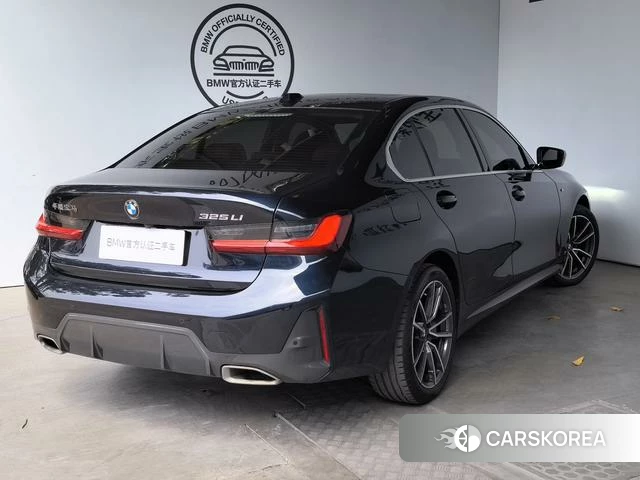 BMW 3 series id 4341982 из Китая 9