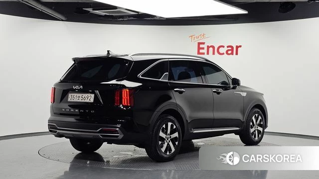 Kia Sorento 4th Generation id 4550169 из Кореи 12