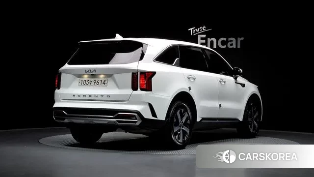 Kia Sorento 4th Generation id 3566506 из Кореи 12