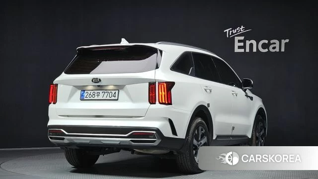 Kia Sorento 4th Generation id 4416197 из Кореи 12