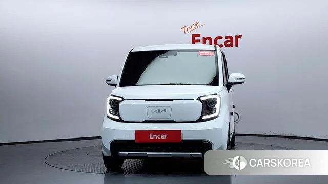 Kia The New Kia Ray EV id 4442251 из Кореи 12