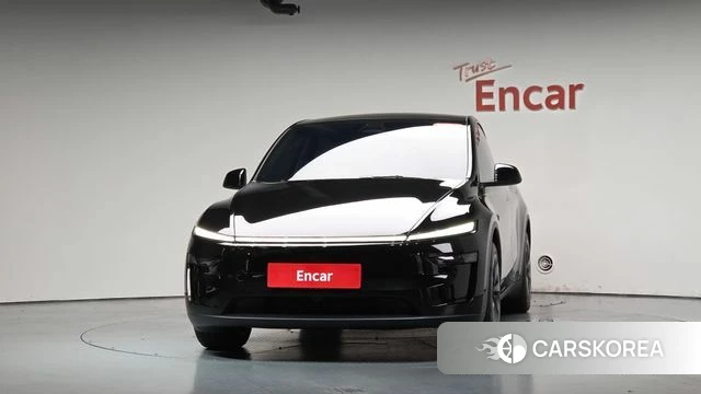 Tesla Model Y id 4767318 из Кореи 12
