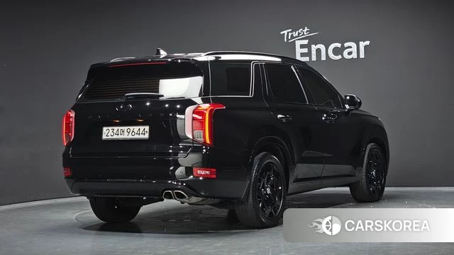 Hyundai Palisade id 4722077 из Кореи 12