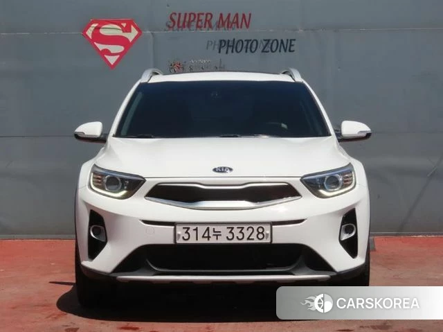 Kia Stonic id 4390558 из Кореи 12