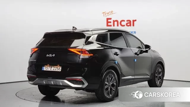 Kia Sportage 5th Generation id 3411800 из Кореи 12