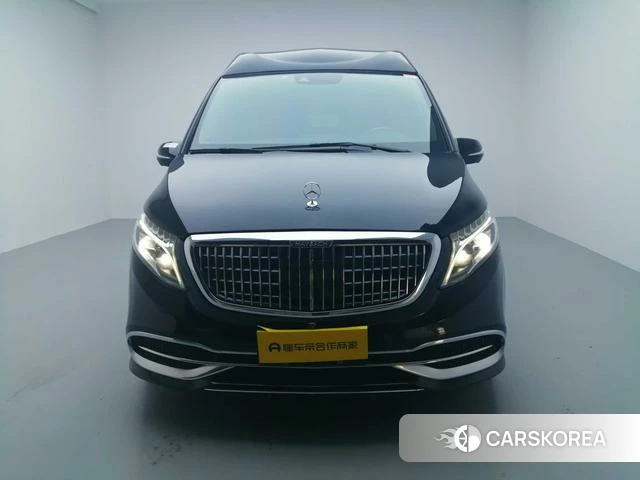 Mercedes-Benz V-class id 4271322 из Китая 12