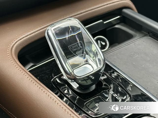 Volvo S90 id 3909072 из Китая 12