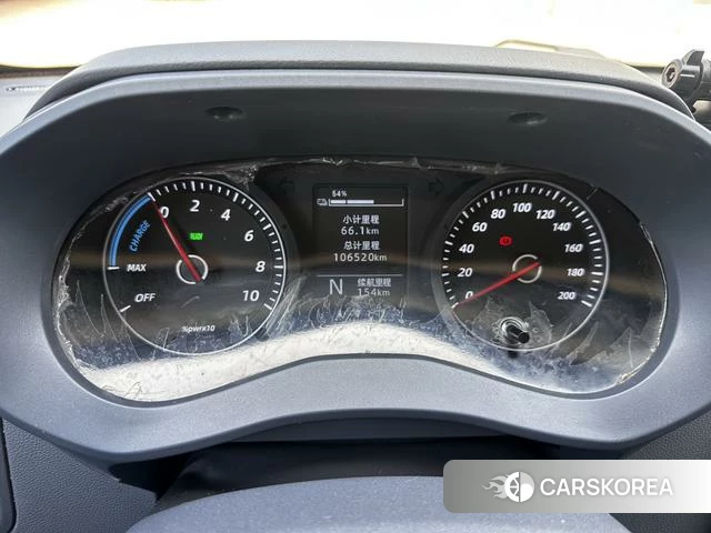 Wuling Automobile Wuling Yangguang 2024 Белый из Китая, фото 2