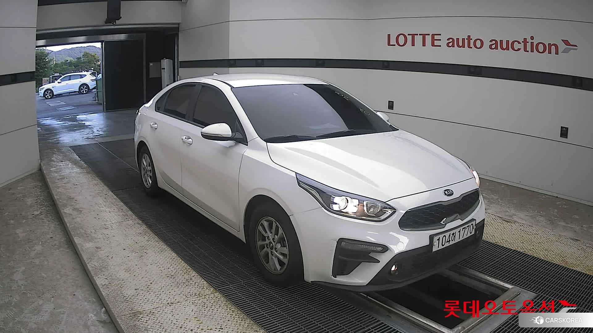Kia K3 id 4674176 из Кореи 12