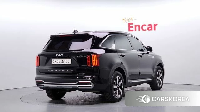 Kia Sorento 4th Generation id 4495167 из Кореи 12