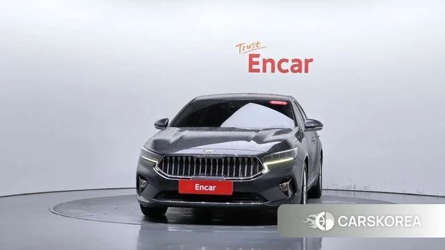 Kia K7 Premier id 4746548 из Кореи 12