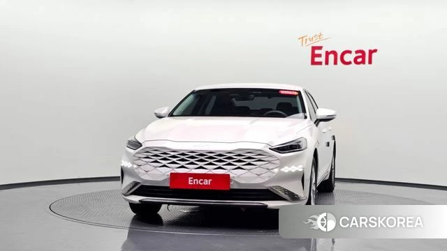 Kia K8 id 4898300 из Кореи 12