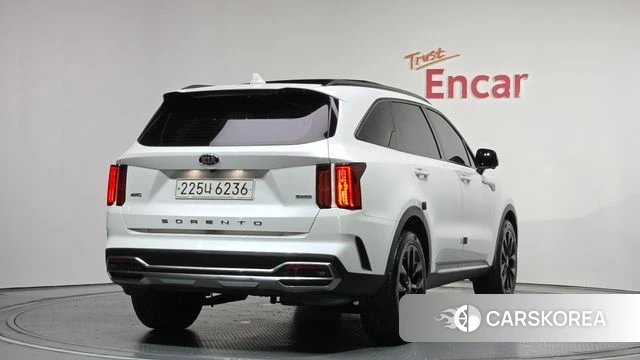Kia Sorento 4th Generation id 4317191 из Кореи 12