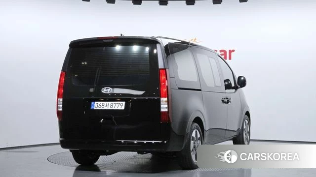 Hyundai The New Staria id 4367093 из Кореи 12