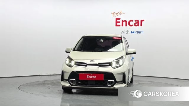 Kia Morning Urban (JA) id 4780004 из Кореи 12