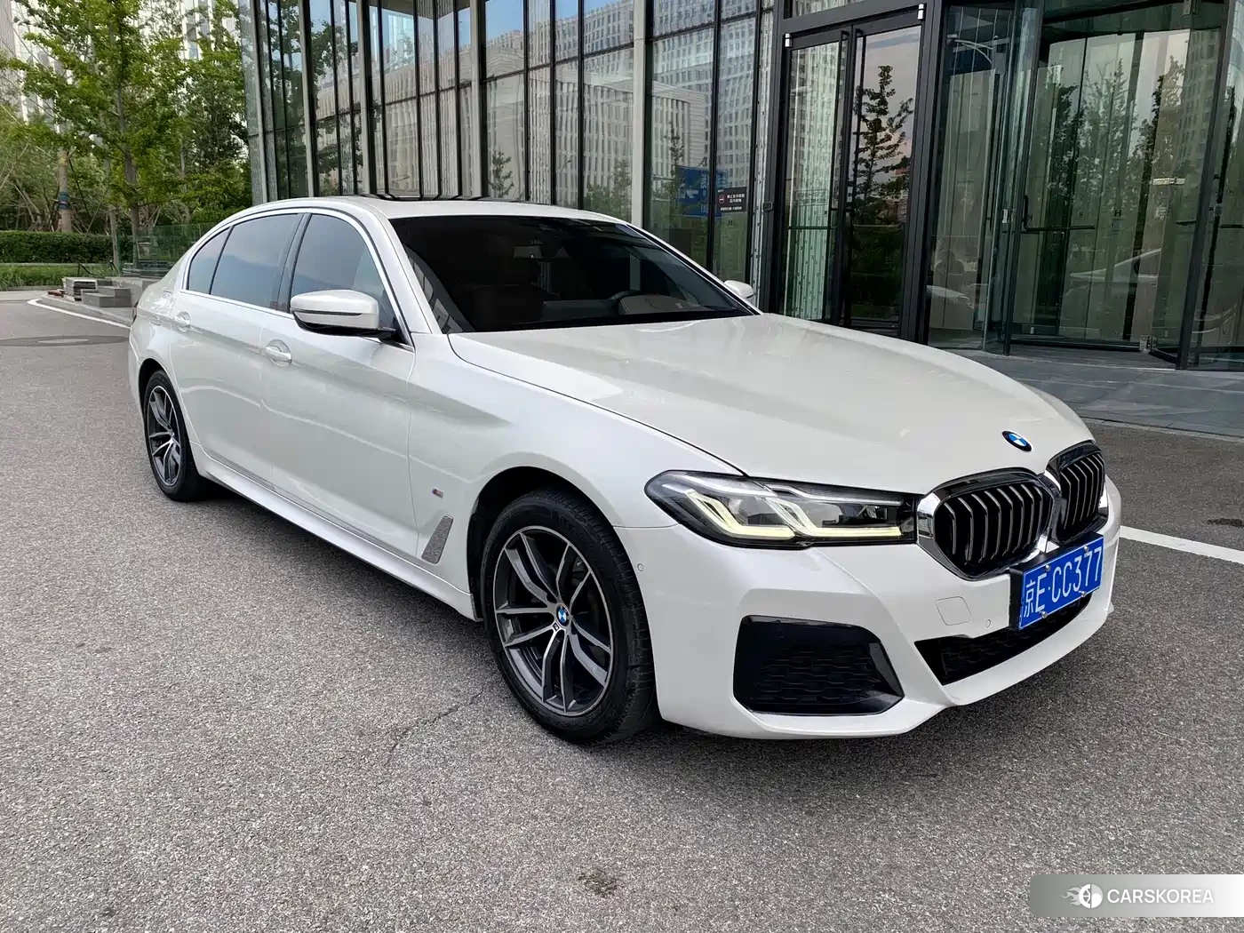 BMW 5 series id 4679513 из Китая 12