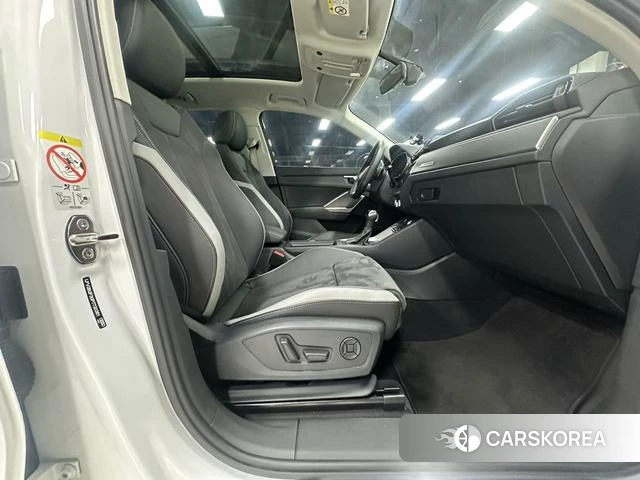 Audi Q3 id 4276382 из Китая 12