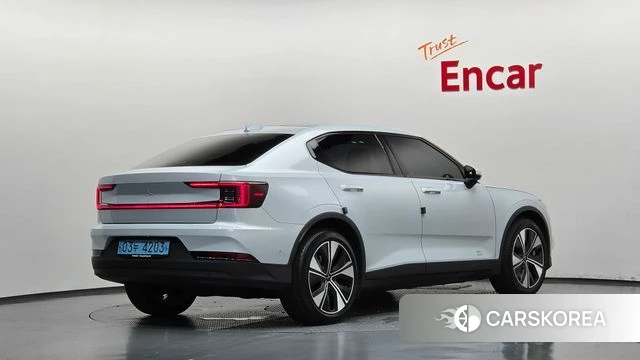 Polestar Polestar 2 id 4774379 из Кореи 12