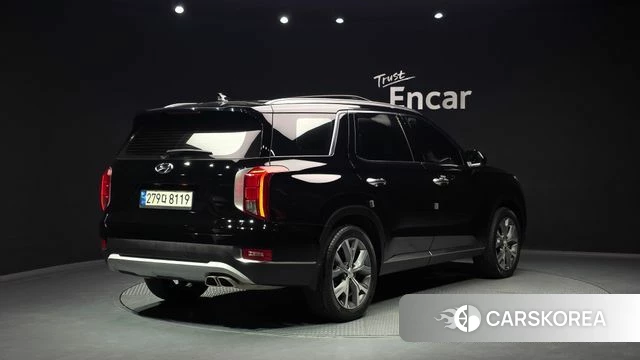 Hyundai Palisade id 4593236 из Кореи 12