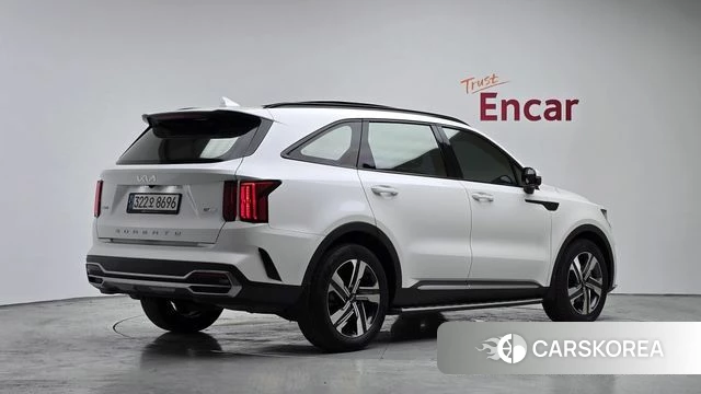 Kia Sorento 4th Generation id 4779393 из Кореи 12