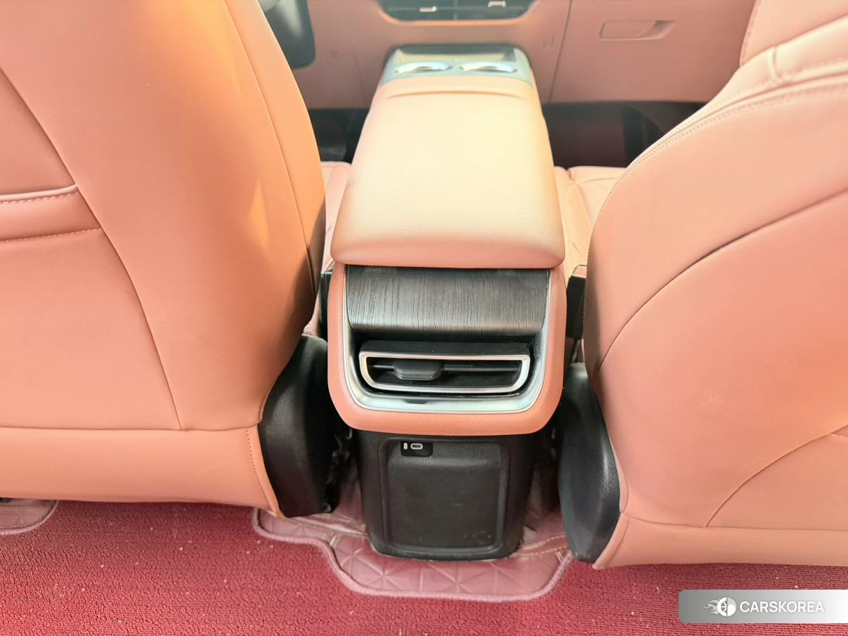 Chang'an CS75 PLUS id 4455811 из Китая 12