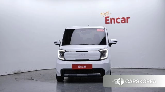 Kia The New Kia Ray id 4585312 из Кореи 12