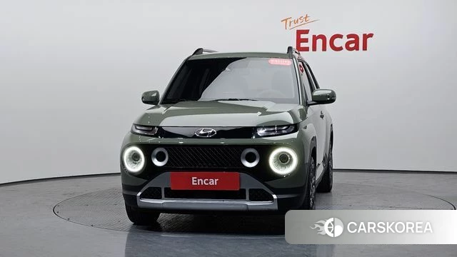Hyundai Casper id 4516831 из Кореи 12