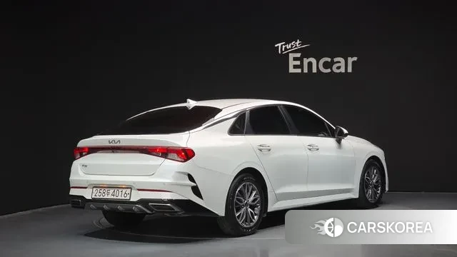 Kia K5 3rd generation id 3513802 из Кореи 12