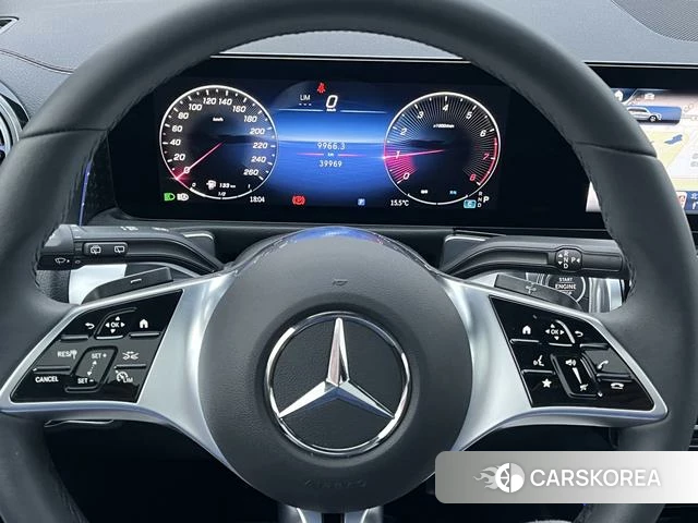 Mercedes-Benz GLB id 4264996 из Китая 12