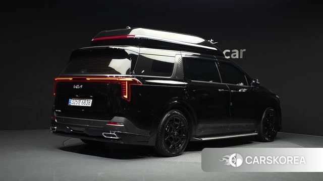 Kia The New Carnival 4th Generation id 4655521 из Кореи 12