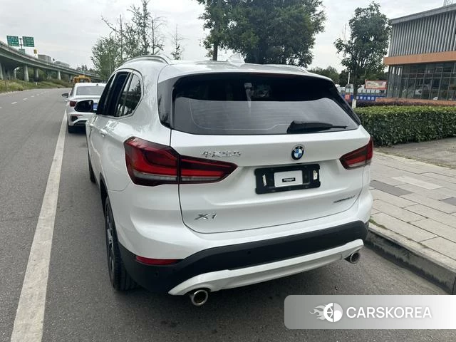 BMW X1 id 4298051 из Китая 7