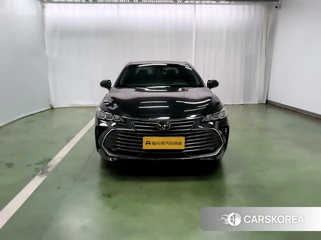 Toyota Asian dragon id 4259608 из Китая 12