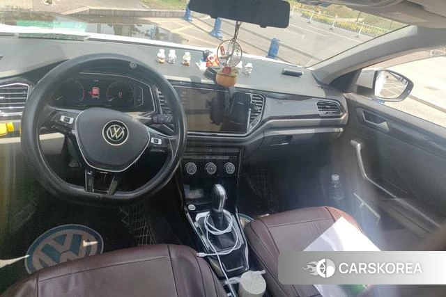 Volkswagen Exploring songs id 4259789 из Китая 9