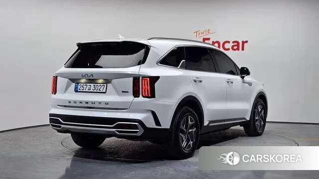 Kia Sorento 4th Generation id 3597444 из Кореи 12