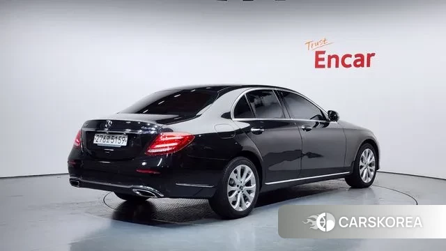 Mercedes-Benz E-Class W213 id 3541762 из Кореи 12